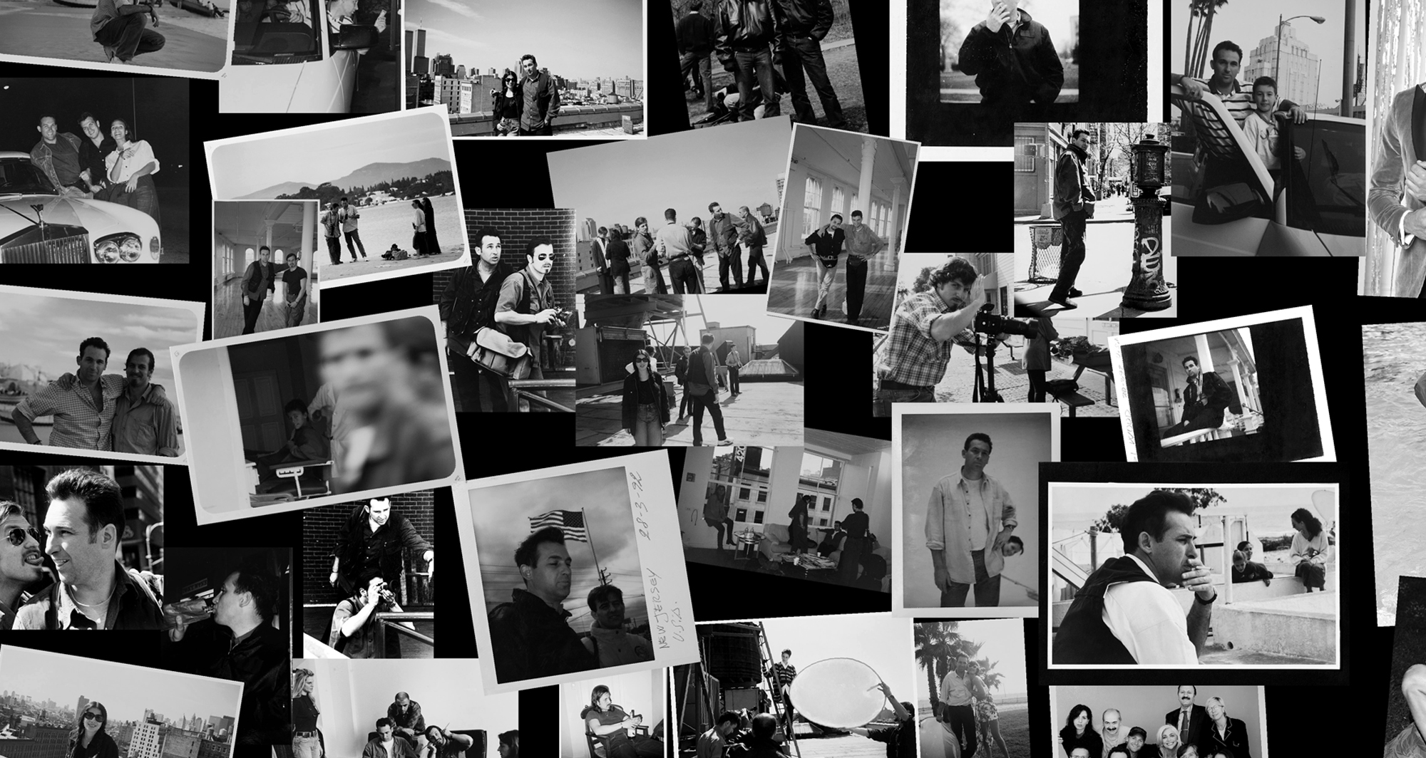 foto sfondo Heritage